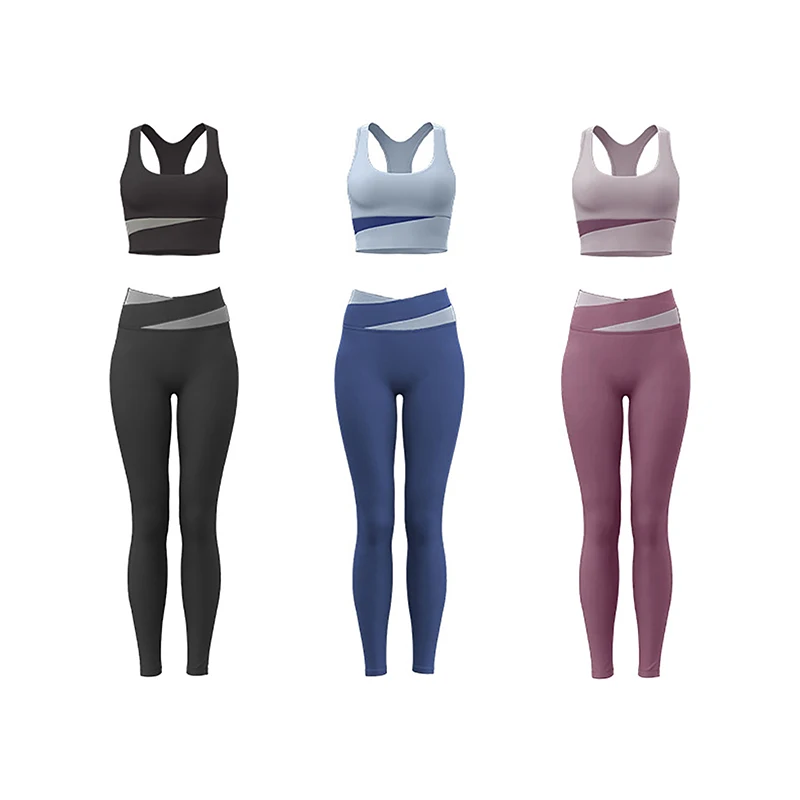 

Sports Bra Contrast Corset Gym Yoga Bra Fitness Breathable Running Yoga Wear Women Bralet Sport Top Athletic Sportswear Tank Top