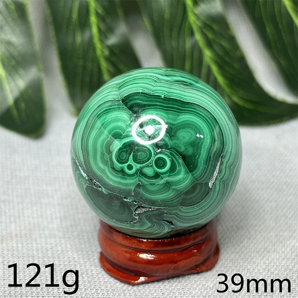 

Шары из аметиста YOCO