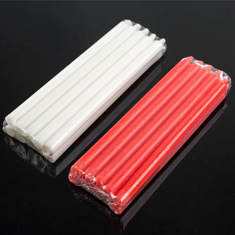 

Candles Wholesale Red and White Candles Household Lighting Candles Smokeless Wedding Candles Gift Candles Home Decoration m n