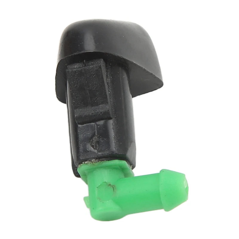 Форсунка омывателя ветрового стекла 76810-S84-A02 76810S84A02 Подходит для Honda Accord 1998-2001 CF9 CG1