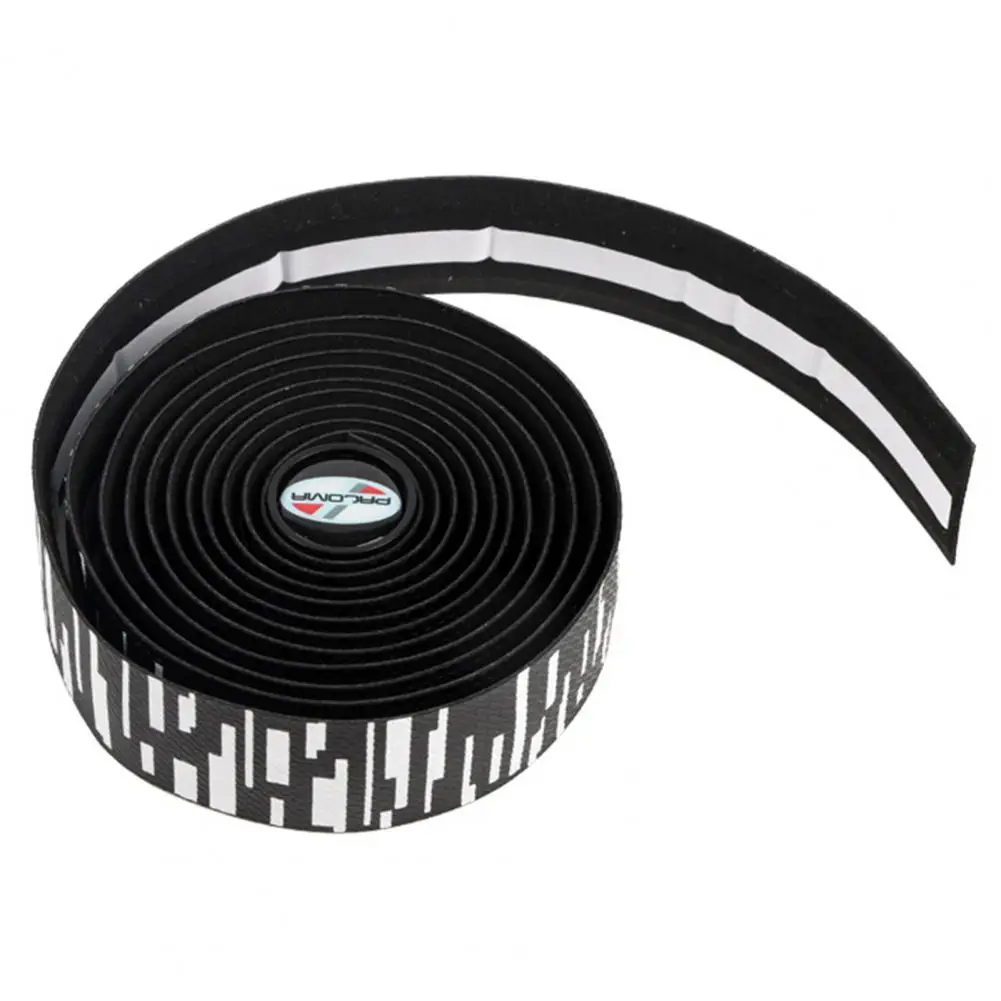 

Bar Wrap Tape 2Pcs Delicate High Elastic Multi-color Cycling Handle Wrap Belt