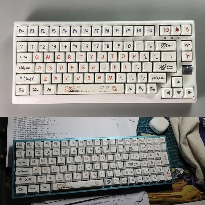 P9JB 122KEYS COT CINESTRAPTE