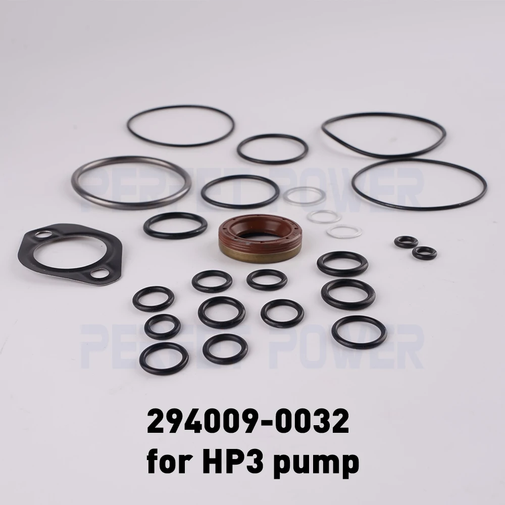 

294009 -0032 Ремкомплект для HP3 HP4 Common Rail, комплект для капитального ремонта насоса высокого давления, новый в Китае