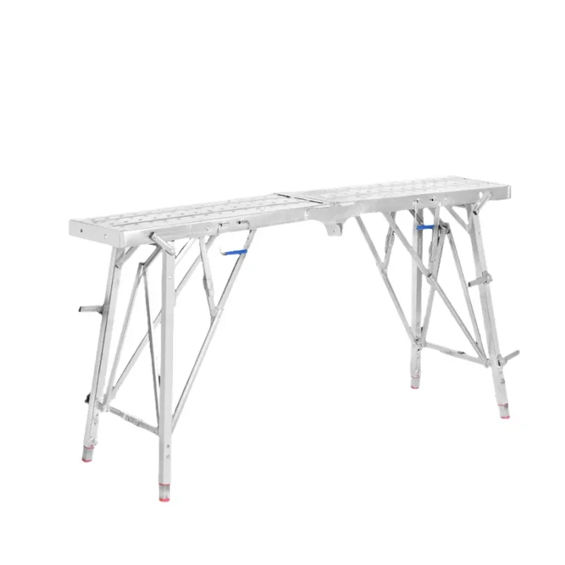 Табурет для лошади складной подъемник утолщенный телескопический очень толстый