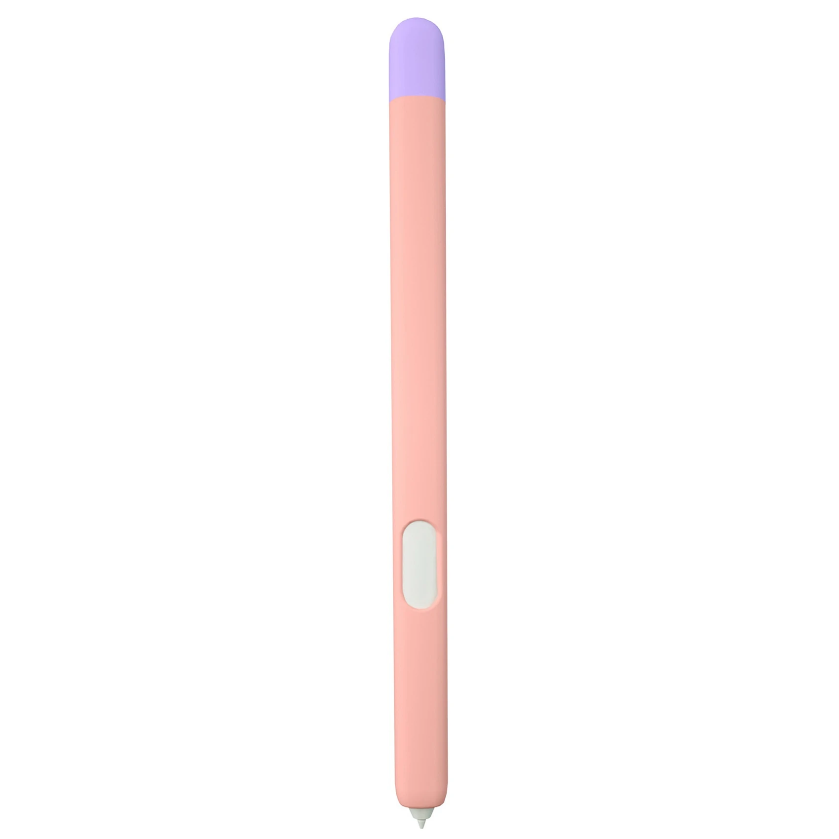 

For Samsung Galaxy Tad S6 Lite Pen Sleeve Tablet Pen Stylus Touch Pen Silicone Case Protective Sleeve Pink