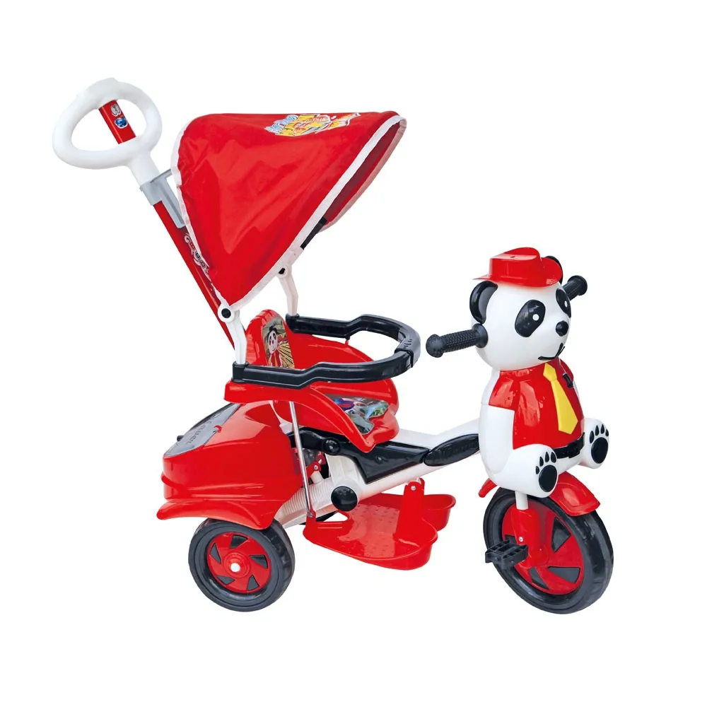 

Велосипед Dilaver Panda Tilt Dip