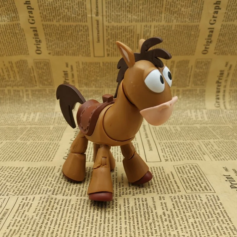 Toy Story Figure Pendnat Burro Ornament Accessories Lovers Children Present