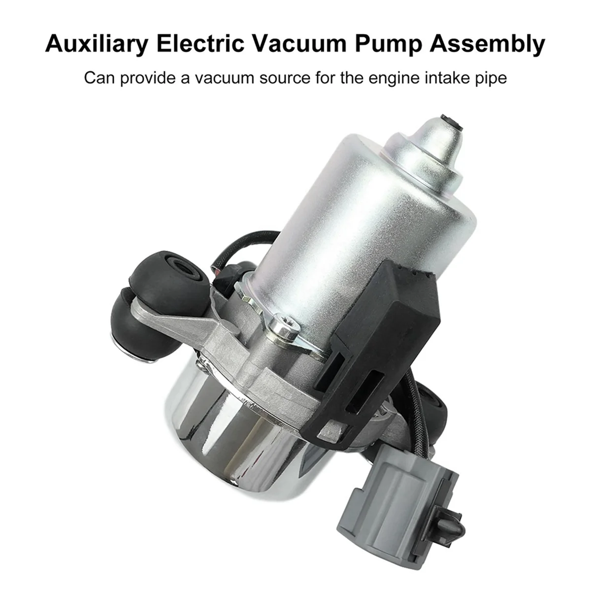 8Е 0927317 ХЛ 0008440 JUT29213 Автомобильный вакуумный насос усилителя тормозов для Audi A4 A6 VW