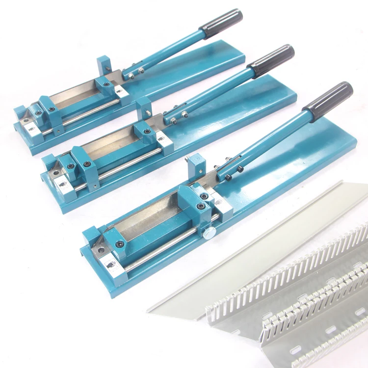 

PVC Wiring Duct Cutter Manual Tool