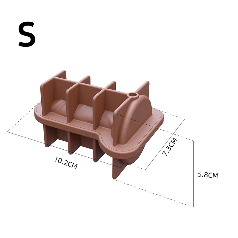 

Силиконовая форма для льда в форме мужских половых органов