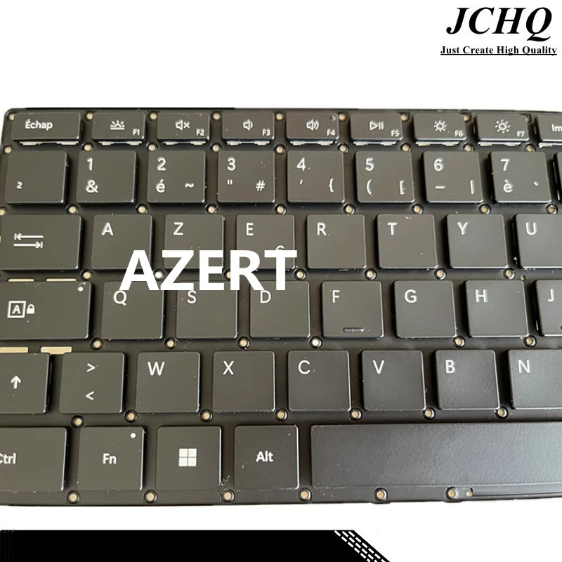 Оригинальная клавиатура JCHQ для ноутбука Microsoft Surface 3 4 1872/1873 США Франция 13 5 дюймов 15
