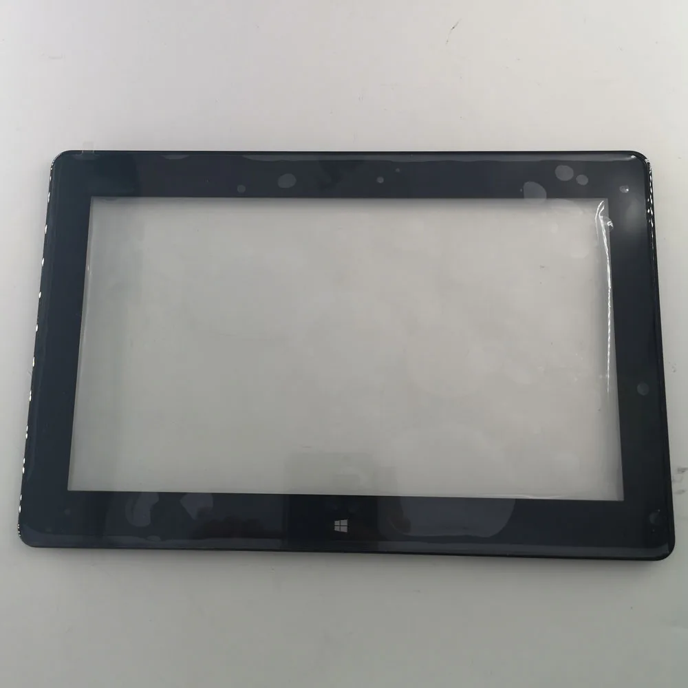 

10.1" For ASUS Vivo Tab Smart ME400C ME400CL ME400 5268NB KOX Touch Screen Digitizer Glass Sensor Panel with frame used parts