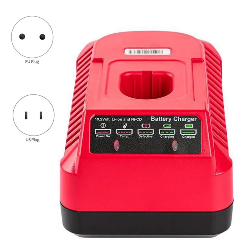 

HOT-19.2V Battery Charger Adapter For Craftsman Ni-CD/Li-Ion Batteries 315.PP2011 PP2010