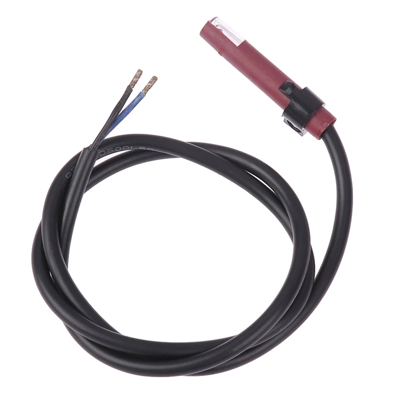 Датчик пламени QRB1 Фоточувствительный электрический прибор для обнаружения