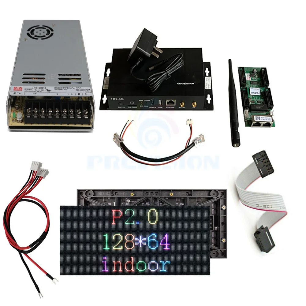 Дешевая комнатная полноцветная светодиодная видеопанель высокой четкости s SMD RGB