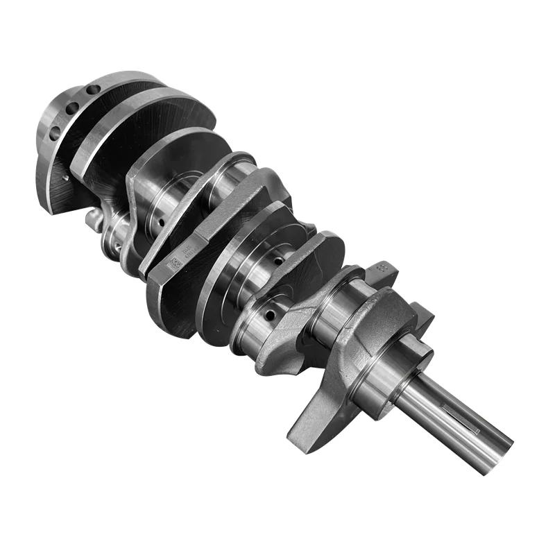 Неоткрытая литье из натурального сырья для коленчатого вала Maserati President Levante GT M156A