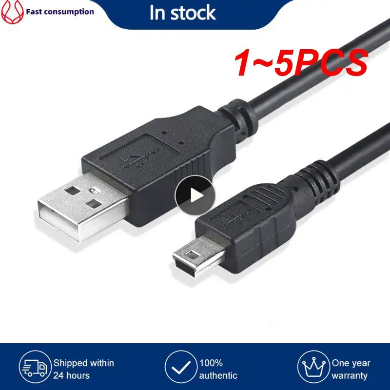 

1 ~ 5 шт. 4K 60 Гц к кабелю, высокоскоростной соединительный кабель 2,0, шнур для UHD FHD PS3 TV, подключение монитора