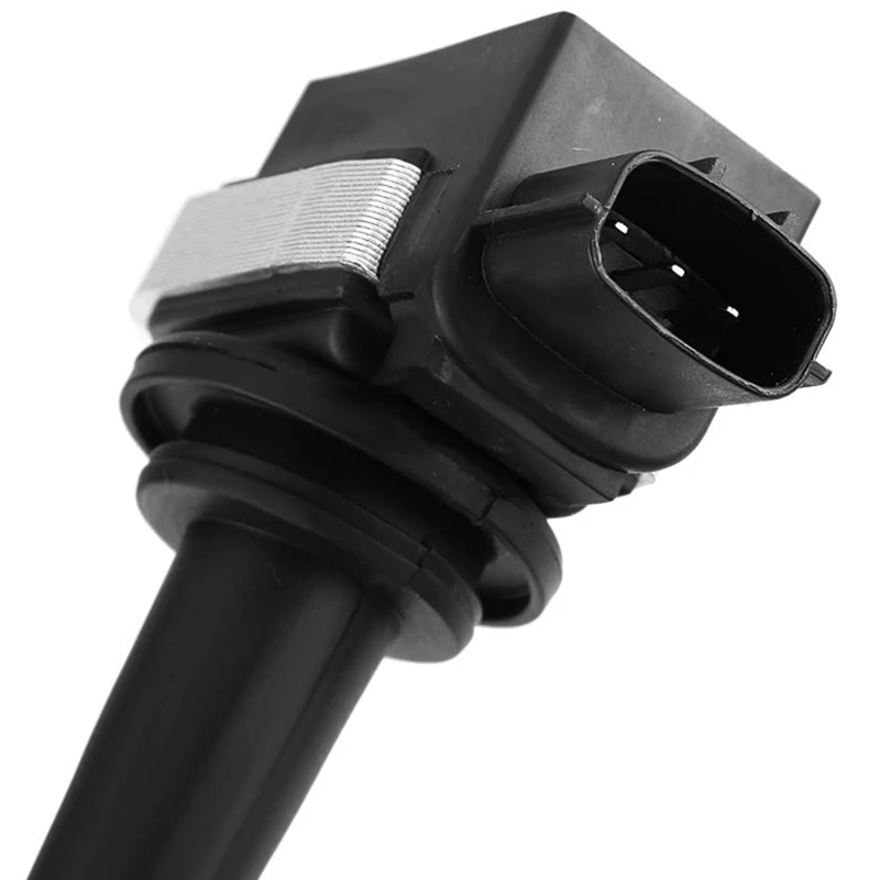 Катушка зажигания для Nissan MARCH SENTRA TIIDA 22448-ED800 22448-ED800EP 22448-ED80A разъемы катушки