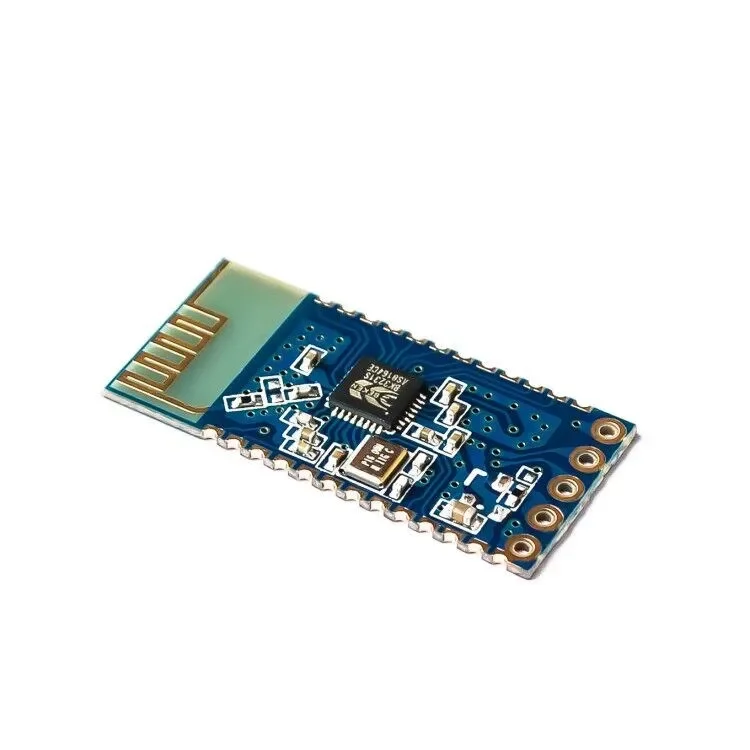 JDY-31 SPP-C Bluetooth последовательный проходной модуль беспроводная последовательная