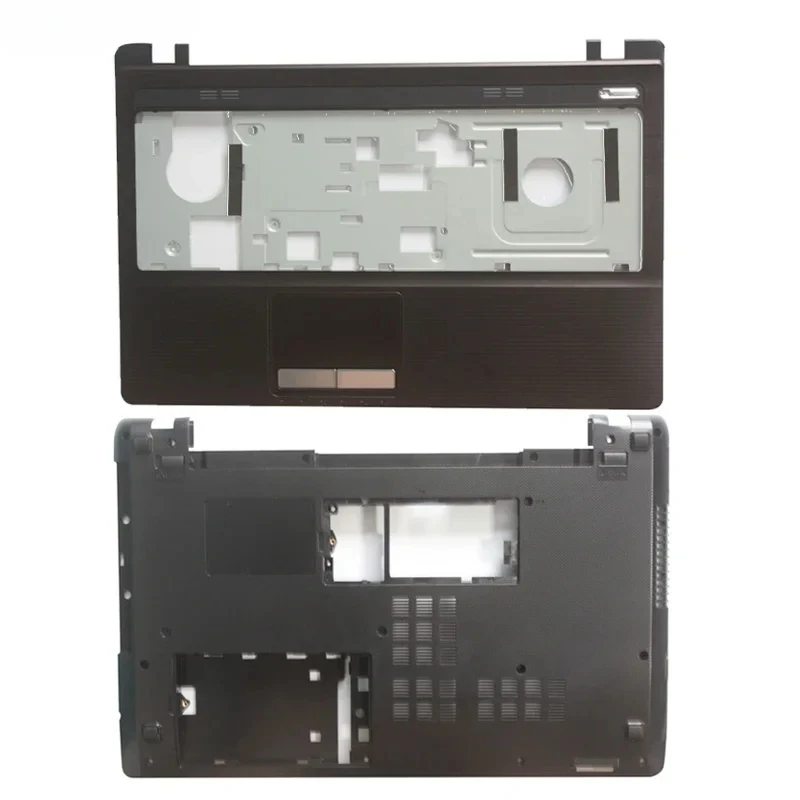 Для Asus A53T K53U K53B X53U K53T K53TA K53 X53B K53Z k53BY A53U X53Z 13GN5710P040-1 упор для рук верхняя/нижняя часть