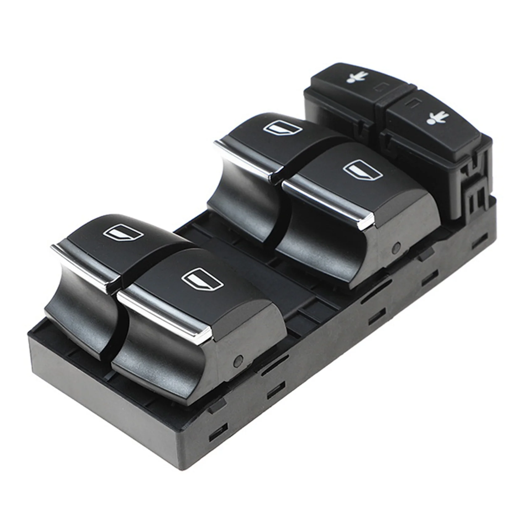 

Переключатель Стеклоподъемника для Audi A6L Q7 2006-2015 4F0959851J