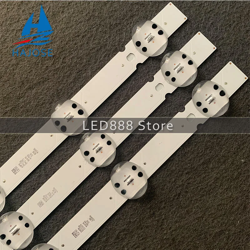 Светодиодная лента для подсветки 43lm6300pub 43lm6300 43''LGIT _ Y19 43lm63_rev07 43LM6300PLA HC430DU