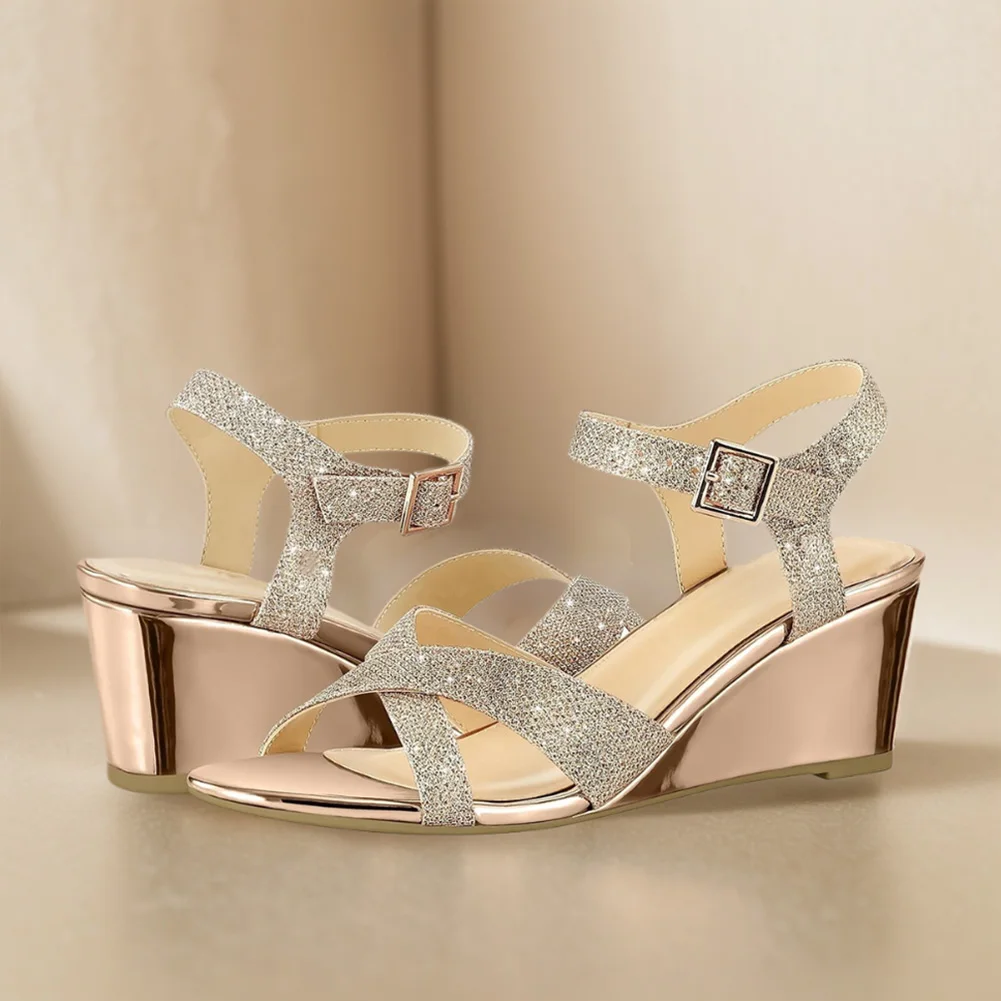 Женские Модные Нескользящие Прочные Сандалии На Высоком Каблуке Со Шнурками