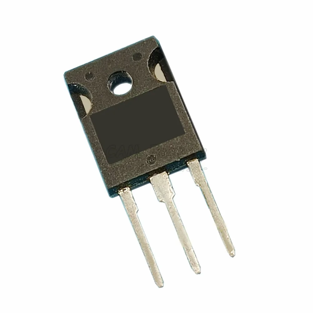 

ТРАНЗИСТОР IGBT FGH40N60SFD FGH40N60, новый импортный FGH40N60SMD FGH40N60UFD SGH40N60UFD G40N60 FGH40N60SMDF TO-247, 10 шт.