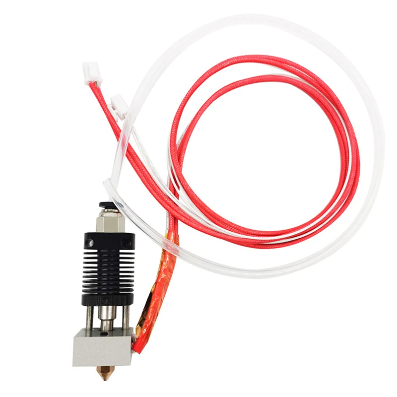 

1.75mm 24V Metal Hotend Extrusion Head Kit for Anet ET4 3D Printer Accessories