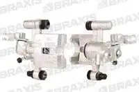 

BRAXIS AG0108 FOR BRAKE CALIPER REAR LEFT MX6 626