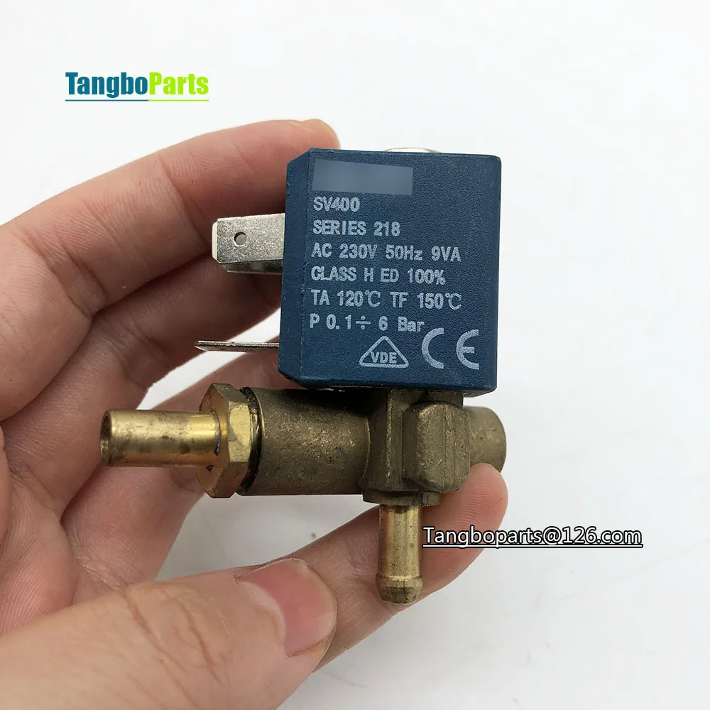 2 шт. Паровая гладильная машина SV400 220 В положения