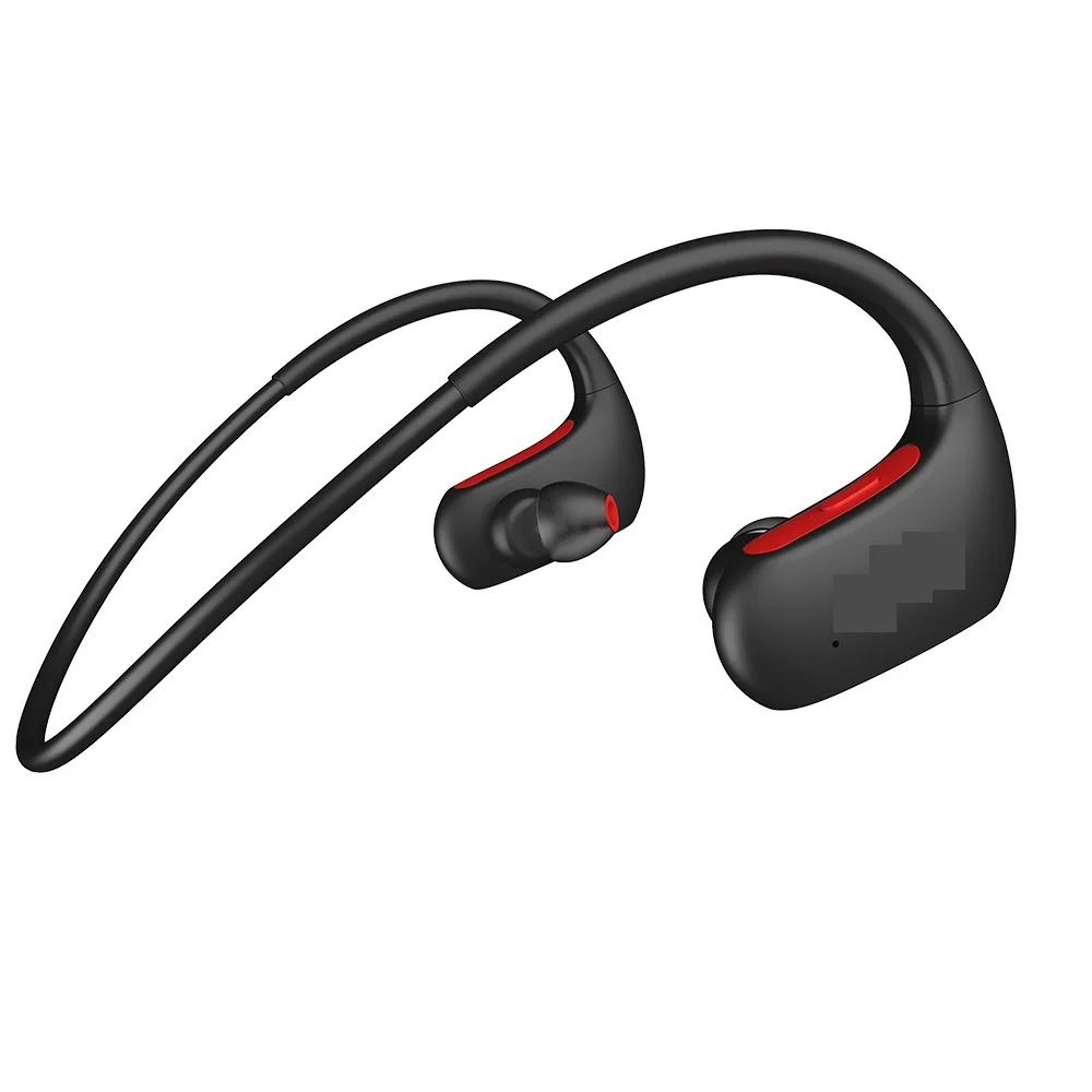 

L05 Sports Bluetooth Headphones Bass IPX7 Waterproof Wireless Earphone Running Headset with Mic for iPhone Xiaomi Huawei