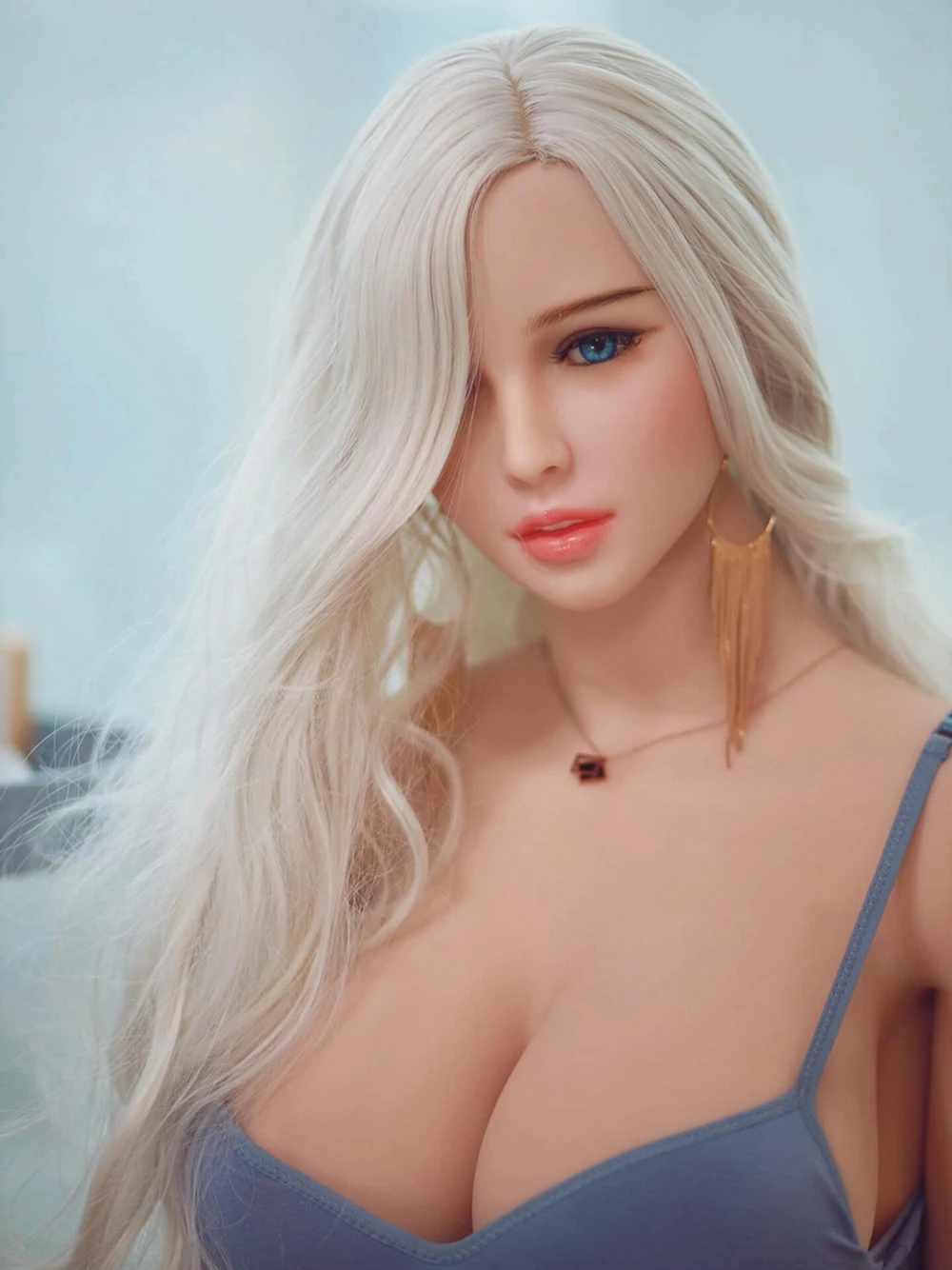 Рисунок 4 - Секс-игрушки, силиконовые кукольные