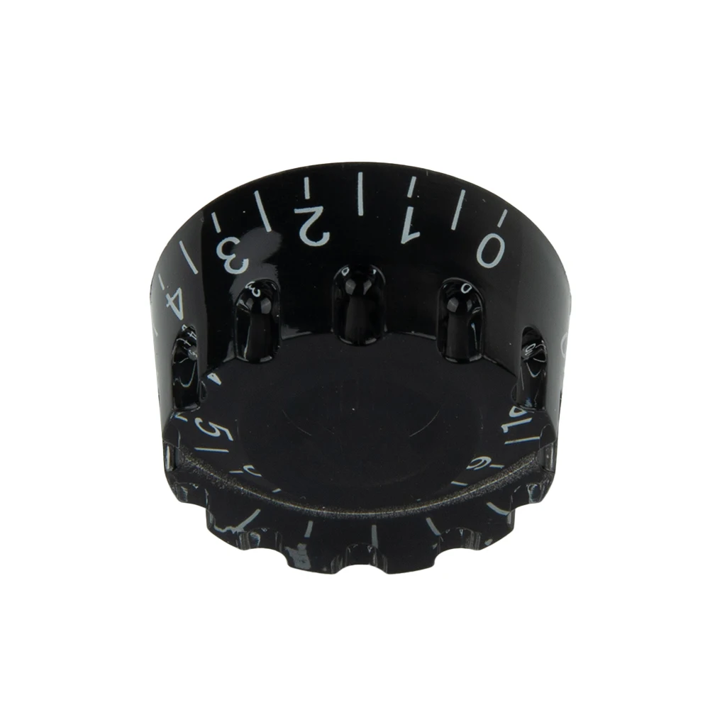 

Free Shipping 4 Pcs Guitar Knobs Speed Volume Tone Control Knob For Epiphone Les Paul Electric Guitar Bass Accessories