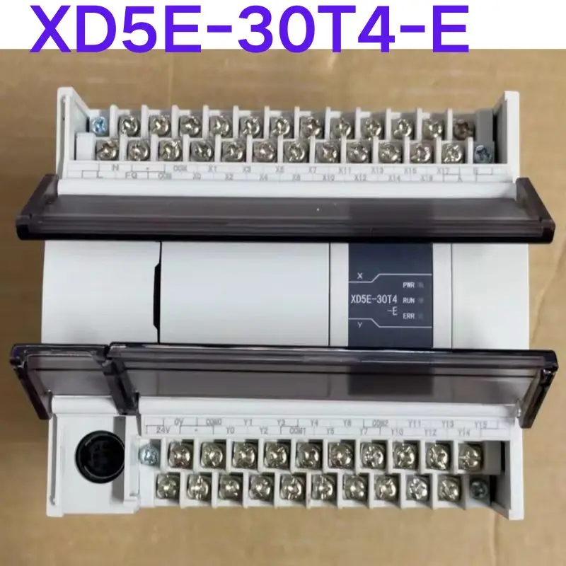 Совершенно новый PLC XD5E-30T4-E