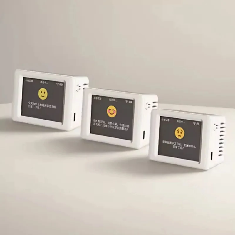 Фото Модуль DeepSeek XiaoZhi AI-ESP32 AI Chatbot с дисплеем 2.8 дюйма - голосовой помощник и многоязычное обучение для домашней IoT-системы №5