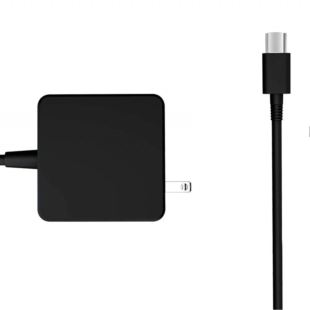 

Адаптер питания USB-C 65 Вт Зарядное устройство USB C 20 в 3,25 а 65 Вт
