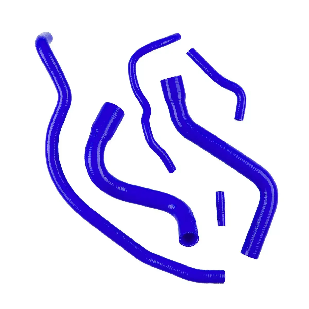 

Для Alfa Romeo MiTo T-JET двигатель/Fiat Grande Punto комплект силиконовых шлангов водяного охлаждения радиатора