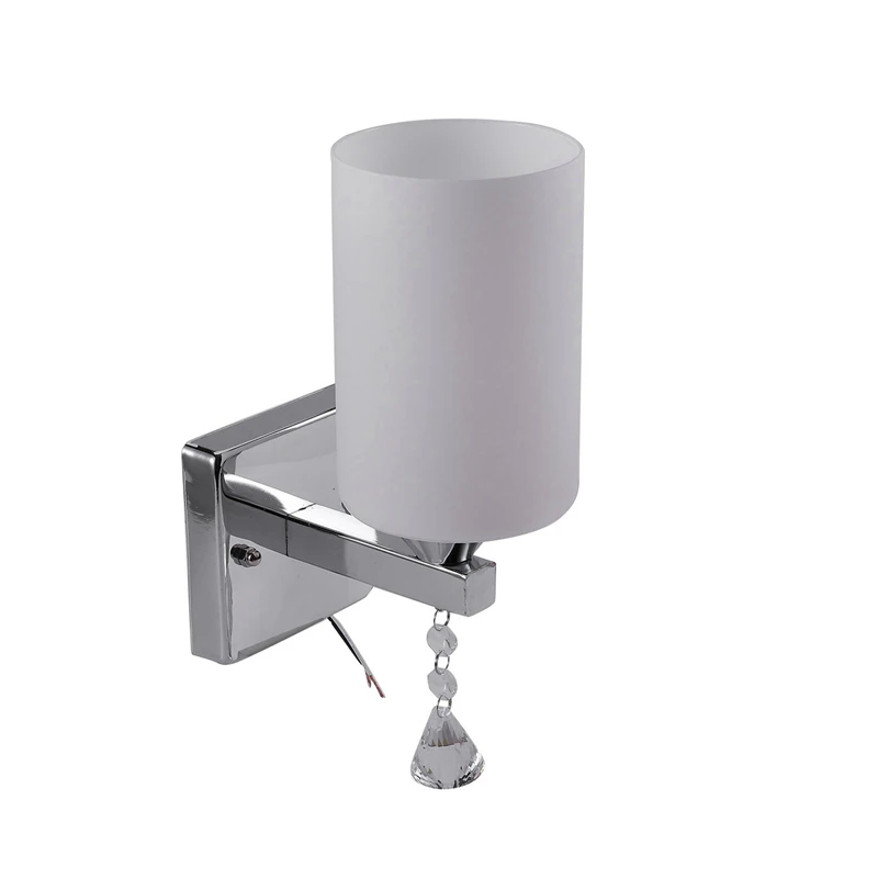 

E27 220V Led Wall Light Head Of Bed Wall Lamp Home Decor Modern And Fashion Design Easy Installation