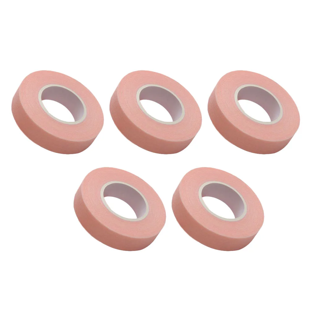 

Tape Eyelash Lash Extension Adhesive Fabric Tapes Lashes Micropore Breathable Pads False Grafting Isolation Tool Eye Roll