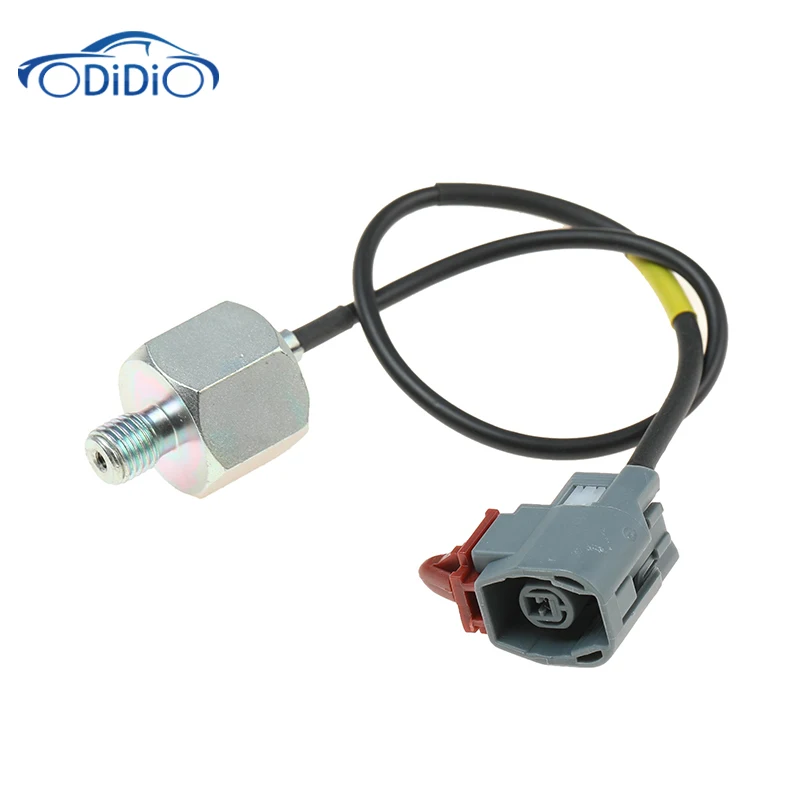 

Детонационный датчик ZJ01-18-921 ZJ0118921 для Mazda 3 5 CR19 6 1,3 2,0 2,3 Mazda6 Mazda2 Mazda3 BK 2 DE ZJ0118921 E001T50471