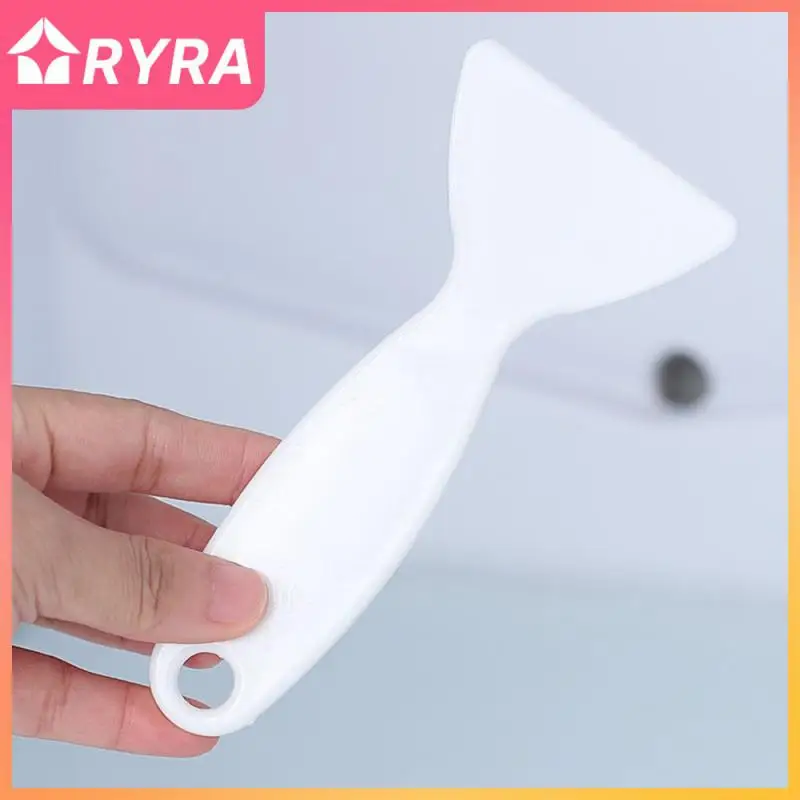 

Freezer Deicer Ice Ice Shovel Fast Shovel Ice Artifact Tools Ice Scraper Freezer De Icing Shovel Durable Pp Material