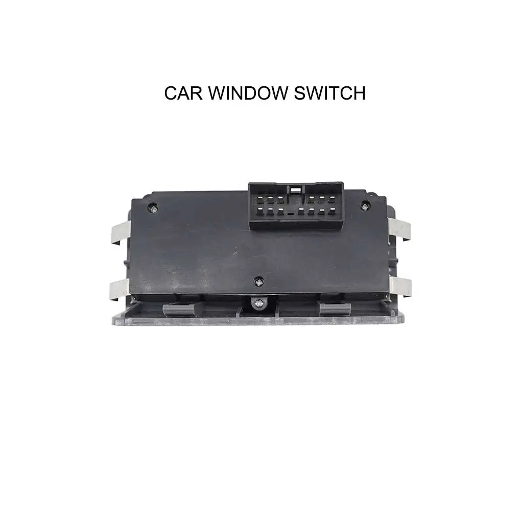 

Window Controller Lifter Automotive Accessory Electric Button Handily Install Compact Size Control Switch Car Supplies