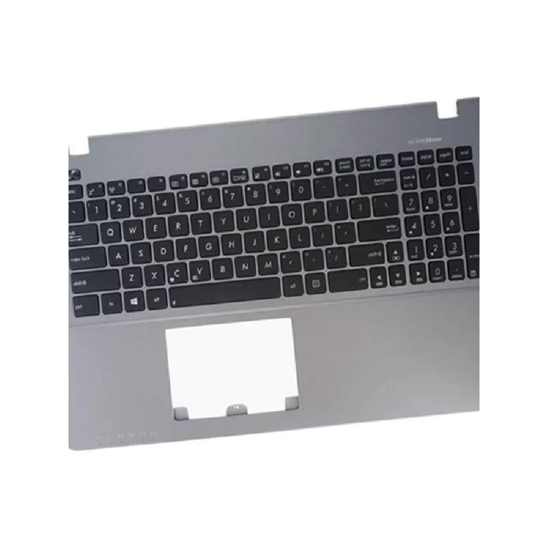 Клавиатура Ao+ для Asus K550D A550D K550DP X550D K555Z VM590Z с корпусом C Shell (art.: 3920db3651cee) - 3920db3651cee