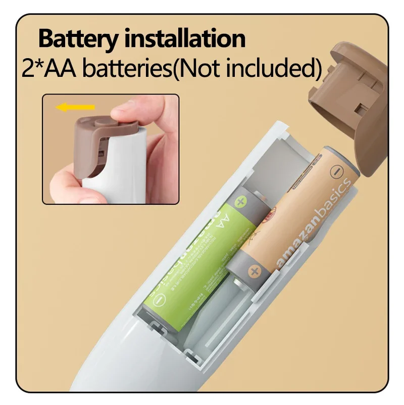Электрический вспениватель молока для напитков мешалка кофе капучино сливочник