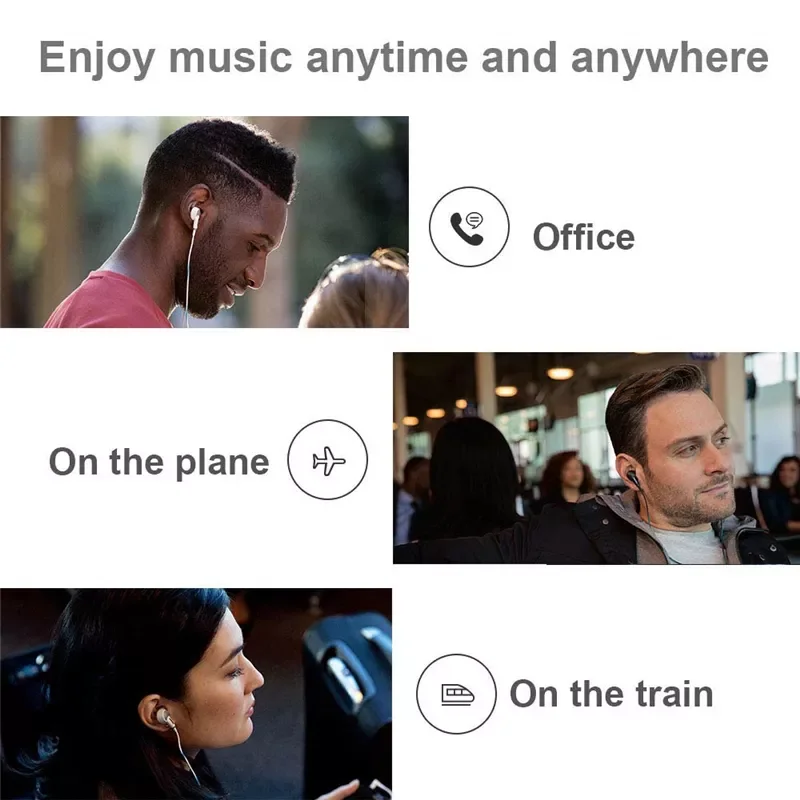 

In Ear Headphone Wired Bluetooth Earphone for IPhone 13 12 11 Pro XR XS Max Mini 7 Plus Earbuds with Mic Ear Phone Not Wireless