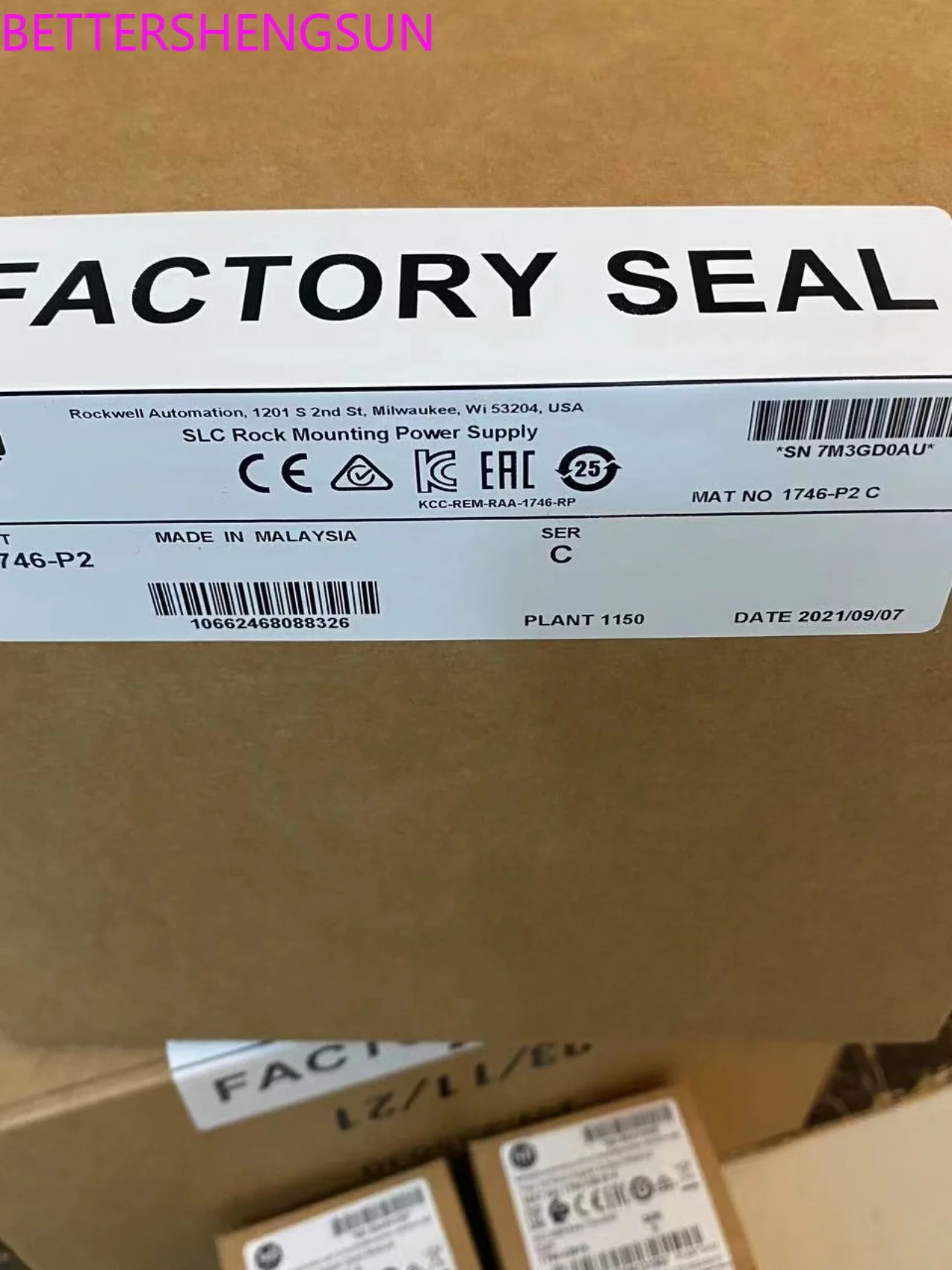 Контроллер PLC 1794-Ob16 1794-IT8 1794-IR8 1794-IE8