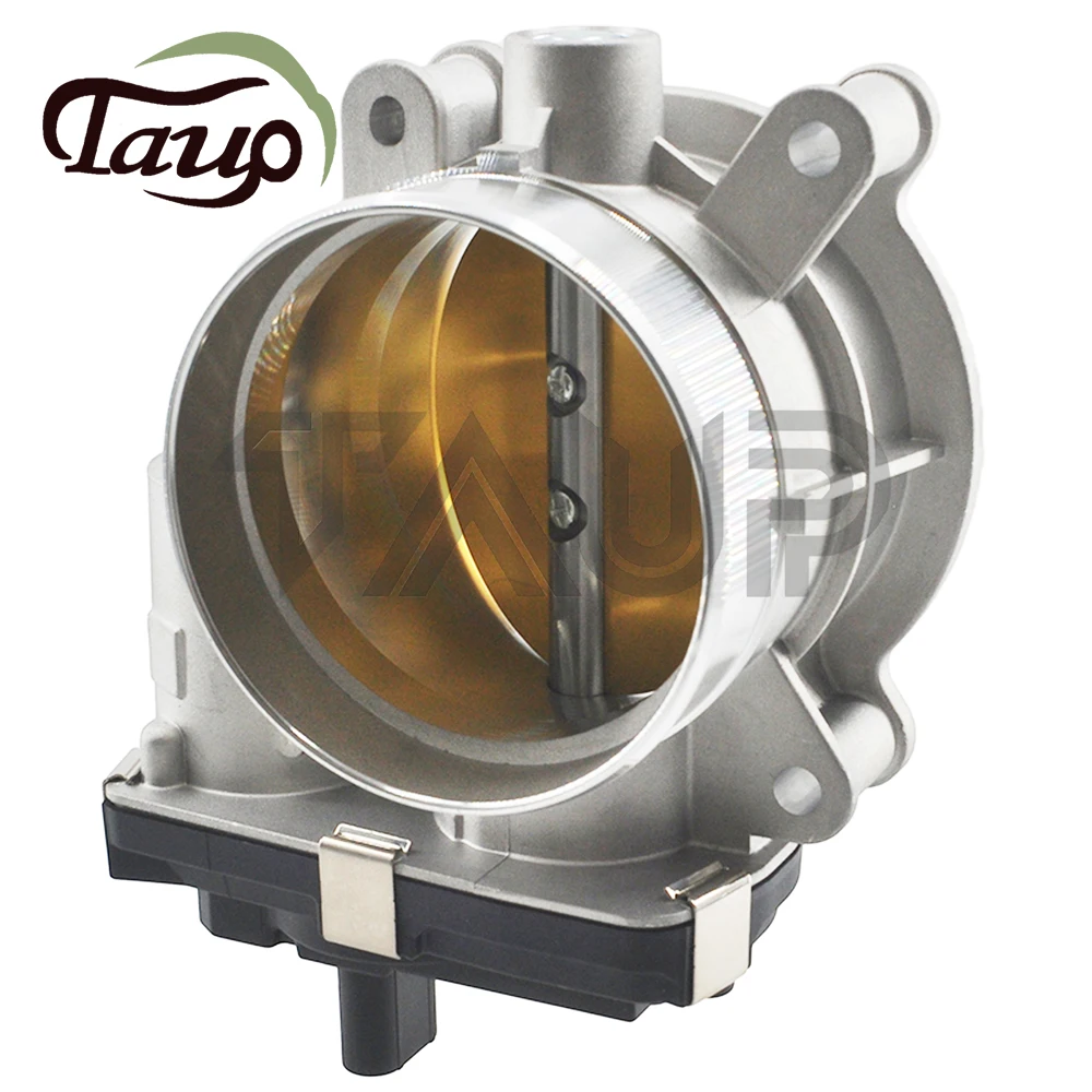 12617792 12678224 12713775 корпус дроссельной заслонки для Chevrolet Silverado Suburban Tahoe GMC Sierra Yukon 5.3l