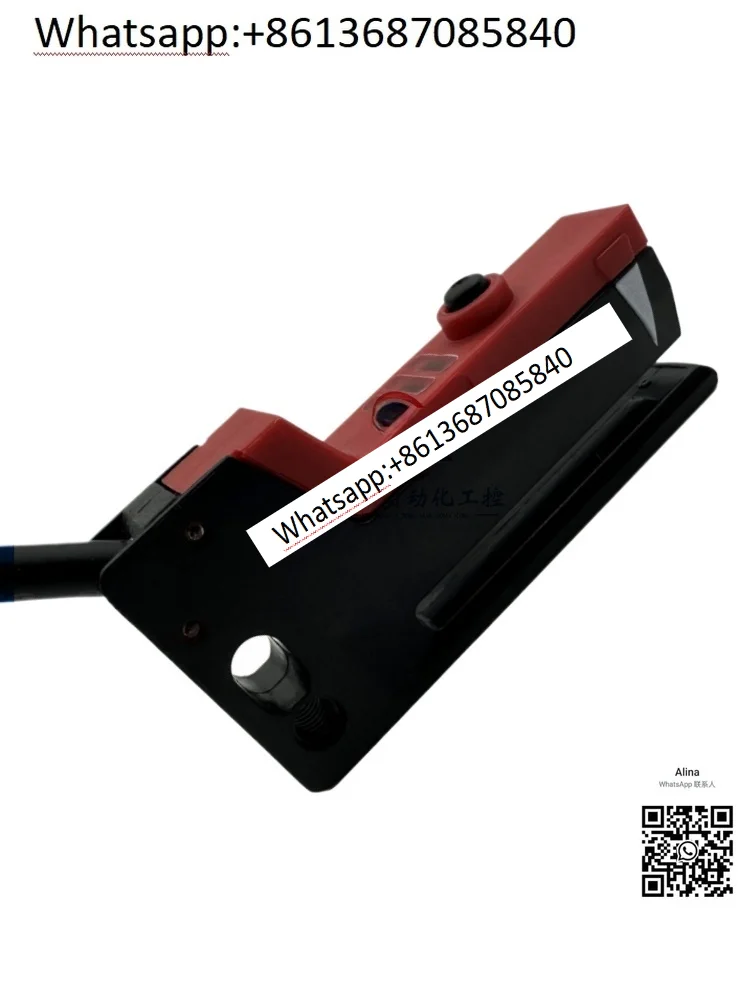 Датчик этикеток GS 61/6.2 63B/6D.3-S8 61/6D 24V