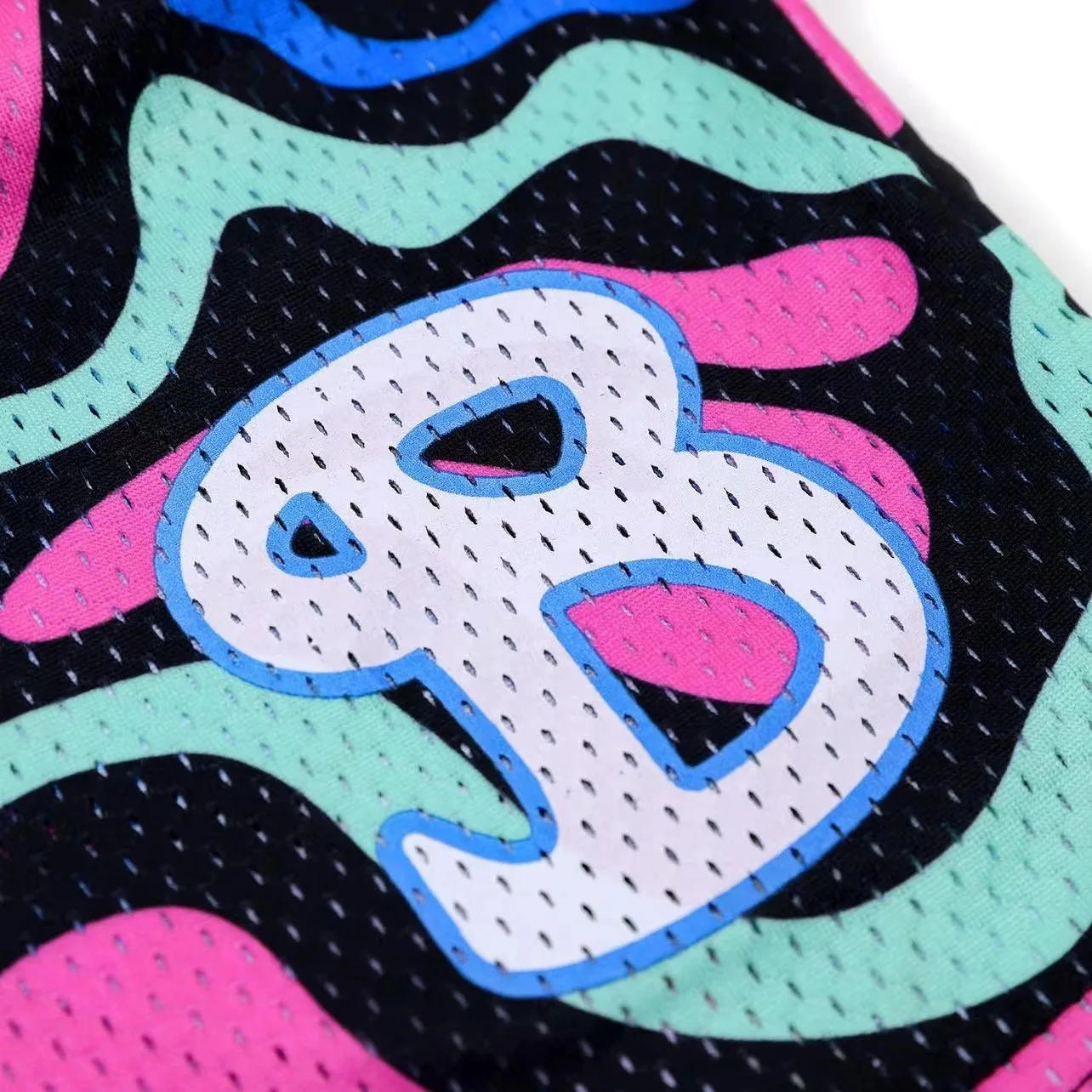 Мужские сетчатые шорты Nike Summer Style